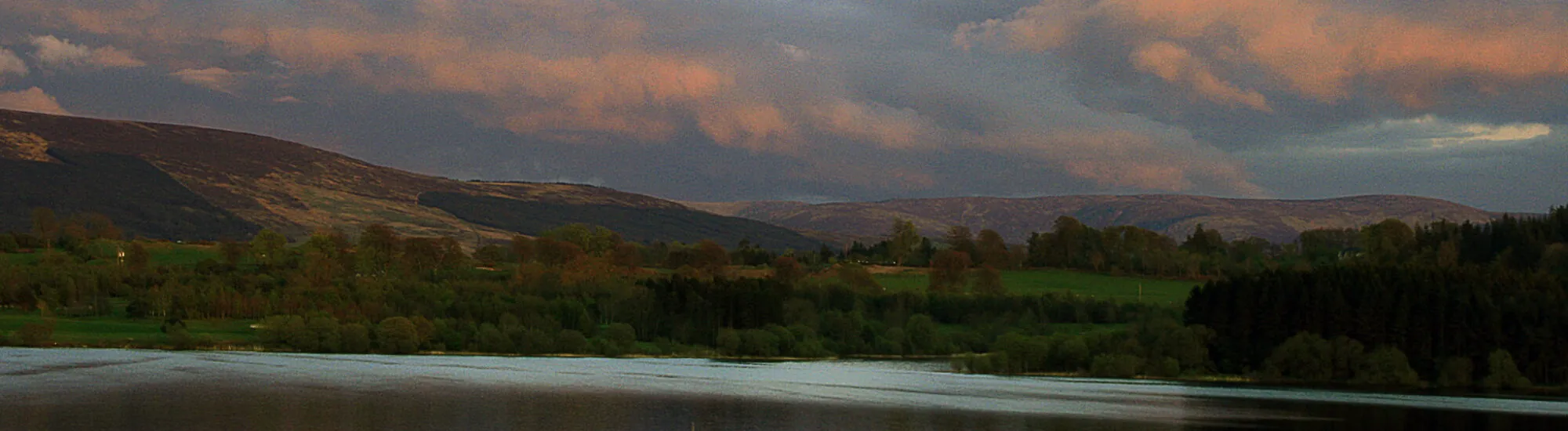 Laghetti di Blessington