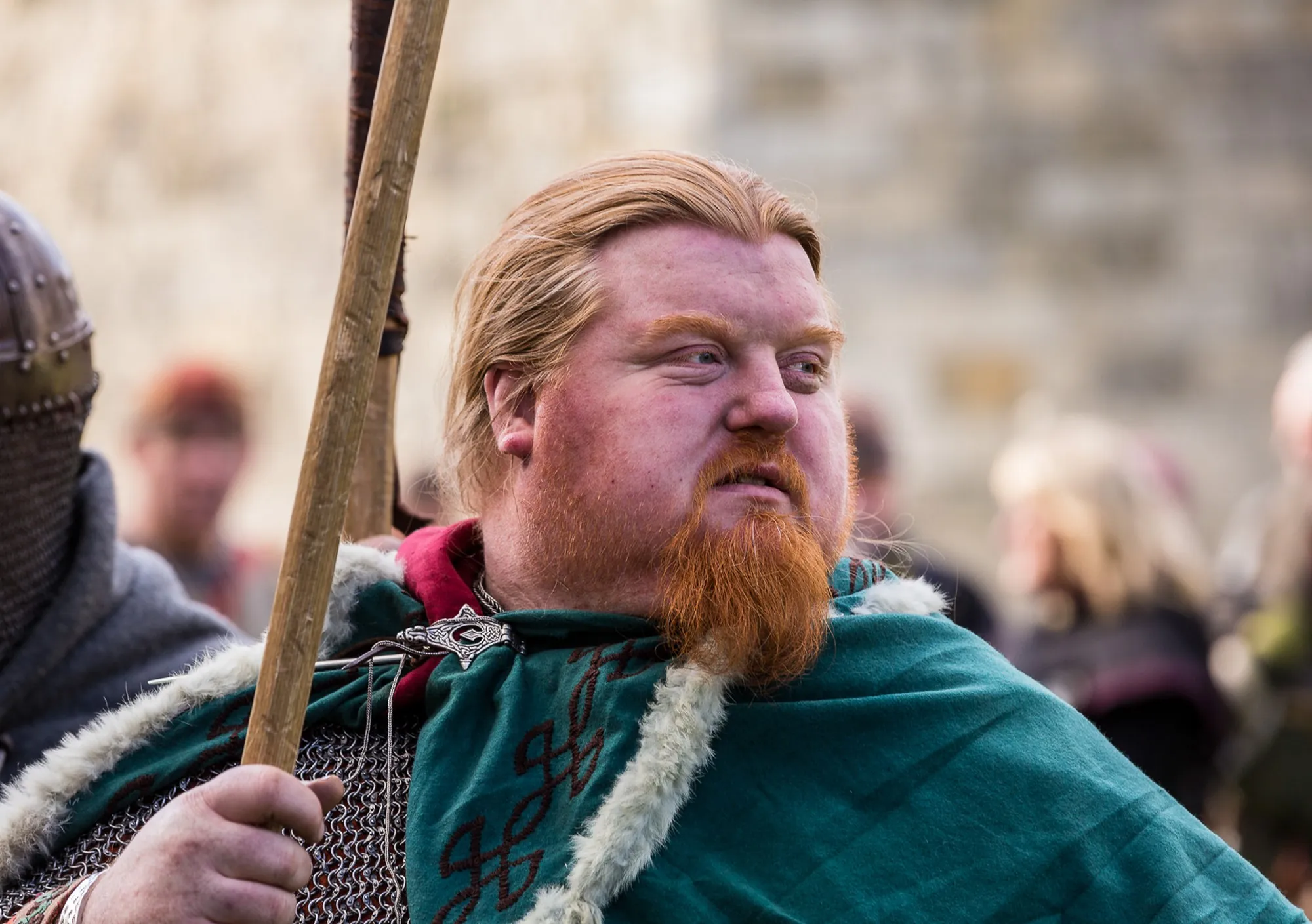 Dublin Viking Festival