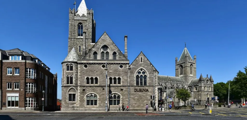 dublinia