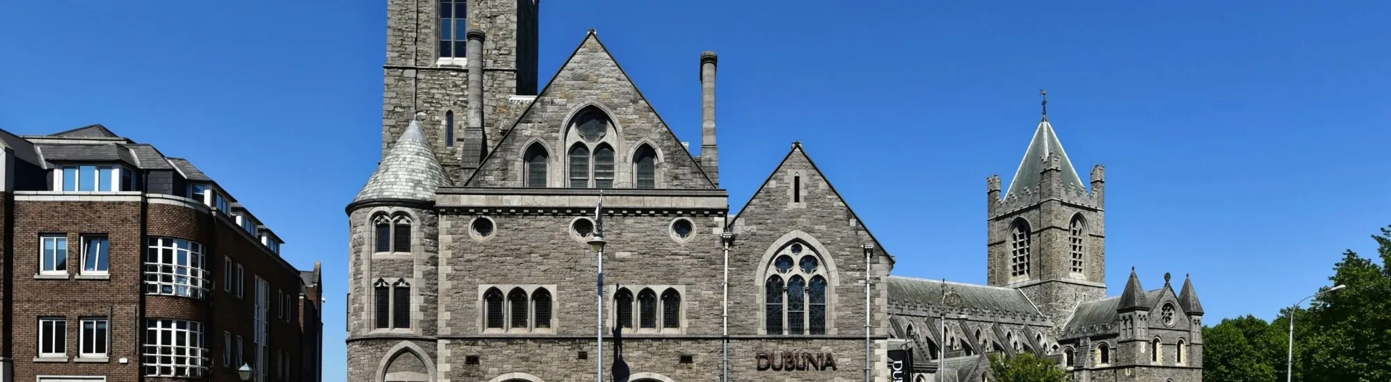 Il Museo Dublinia