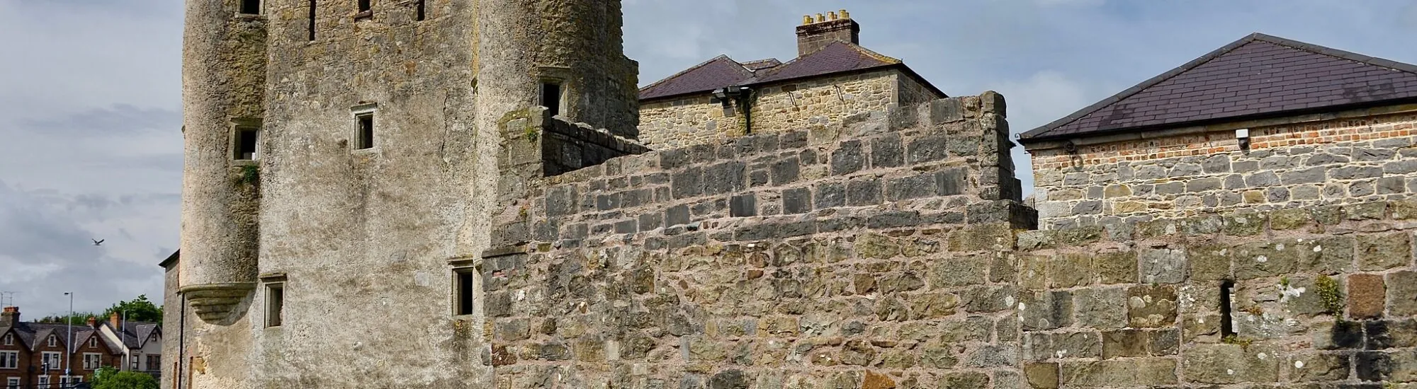 Il Castello di Enniskillen