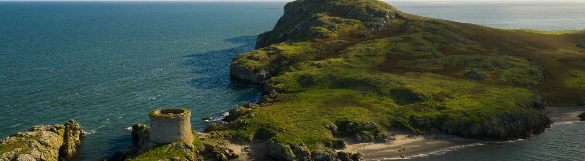 Ireland’s Eye