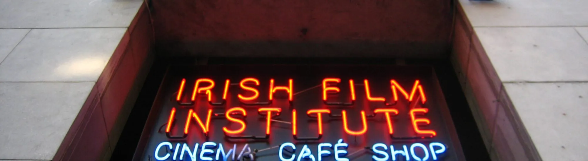 L’Irish Film Institute