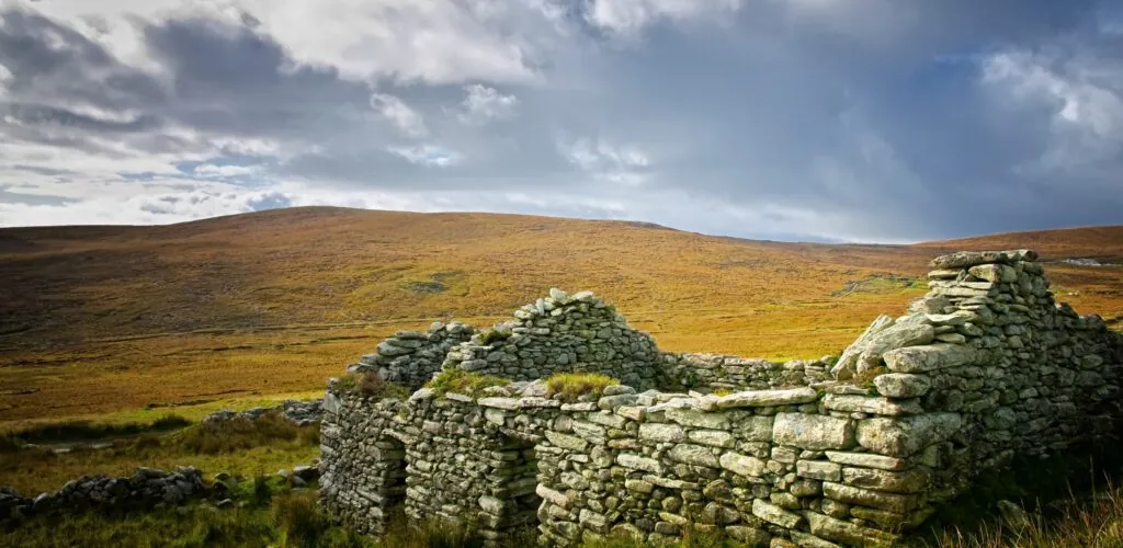 slievemore