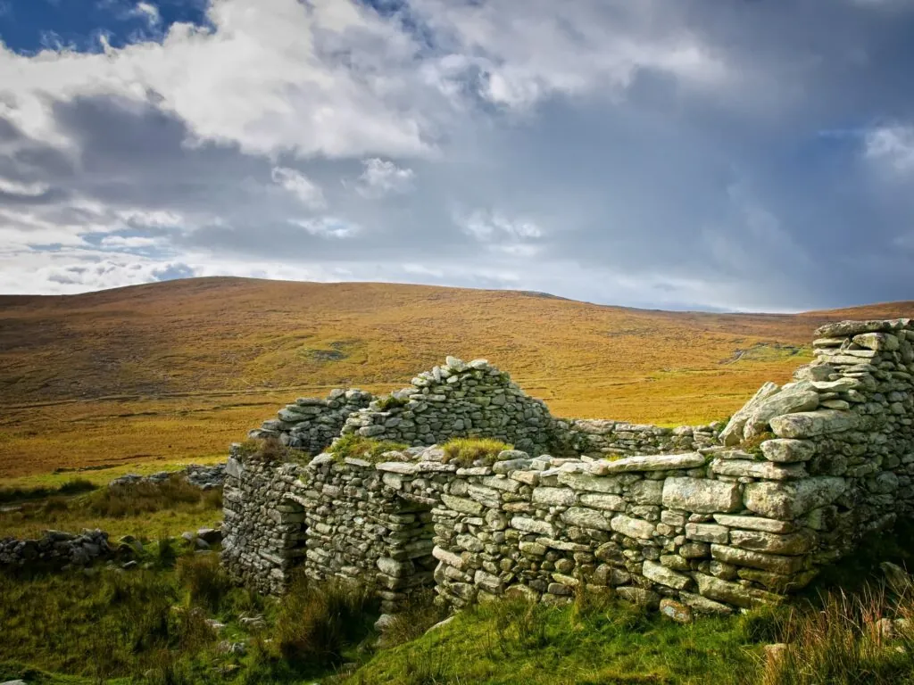 slievemore
