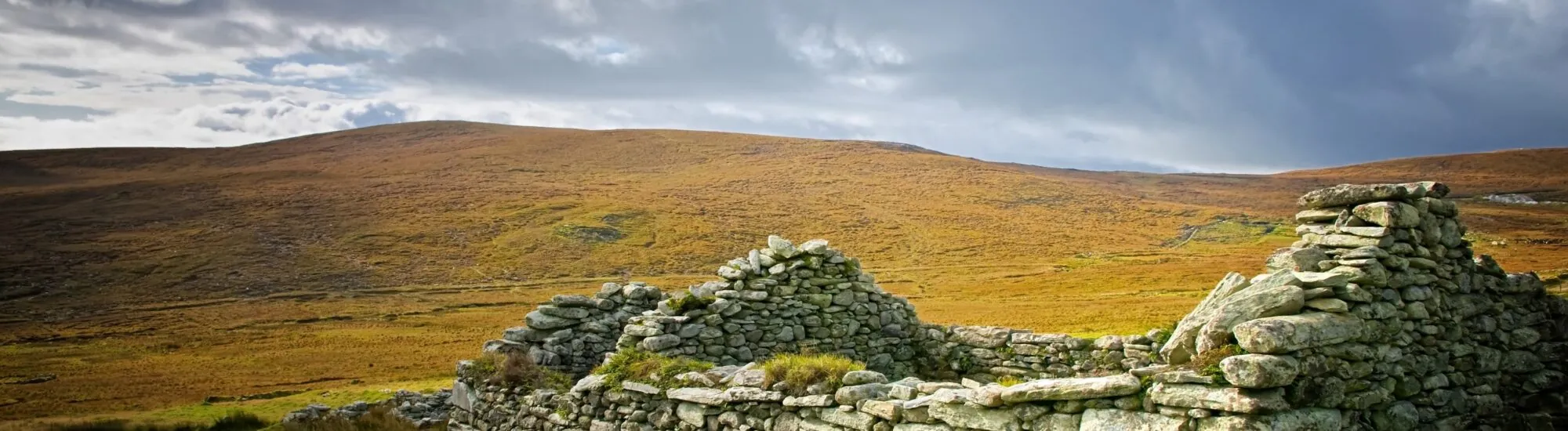 La Montagna Slievemore