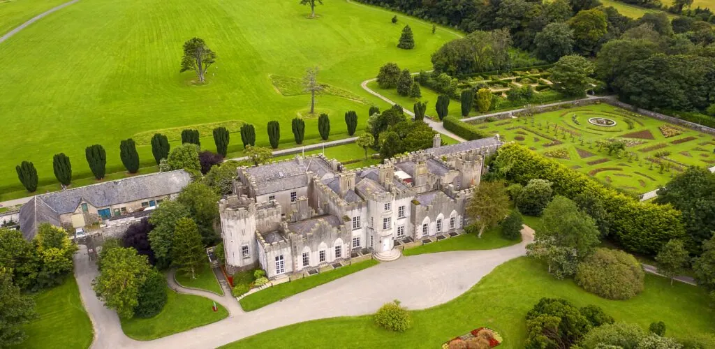 ardgillan castle
