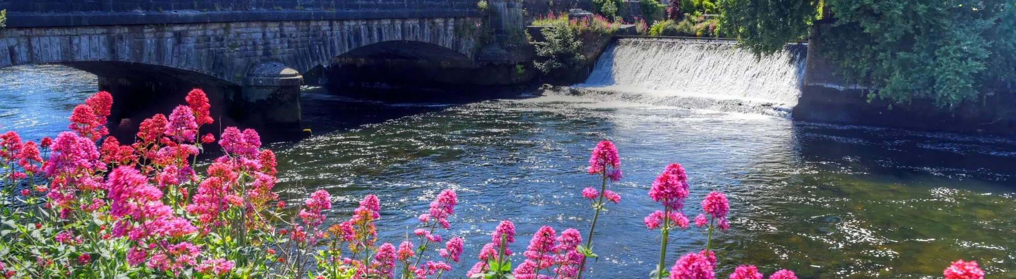 Meteo a luglio a Galway