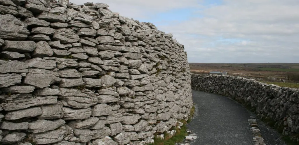 caherconnell stone fort 2 scaled