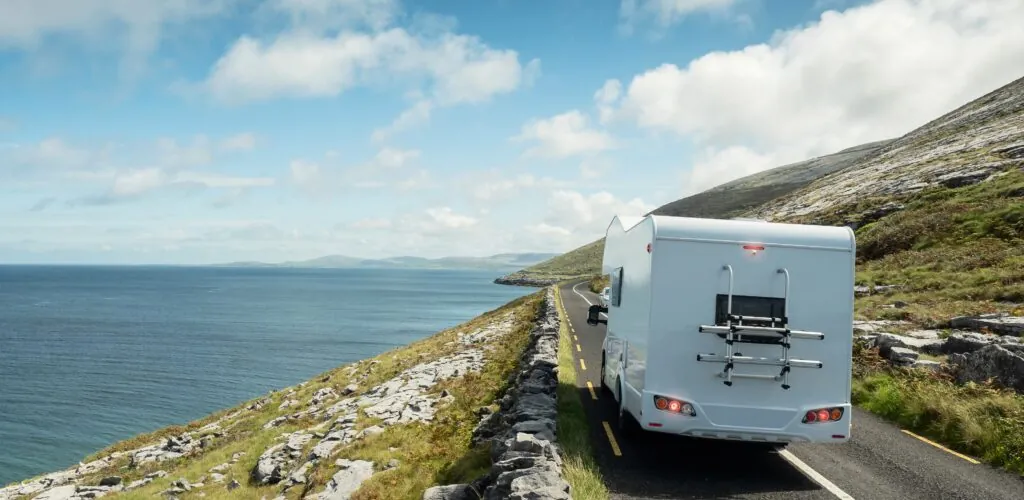 Scoprire l’Irlanda in road trip in camper: libertà & natura
