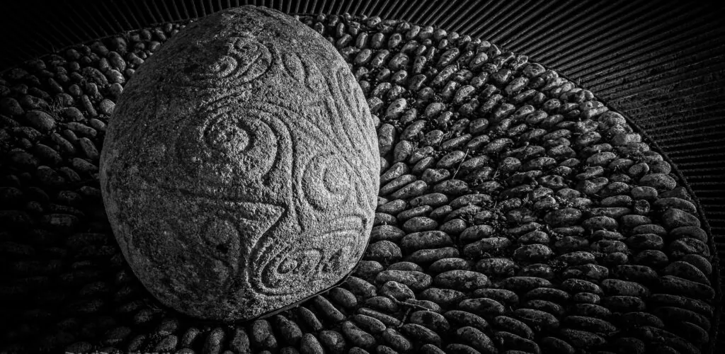 castlegrange stone
