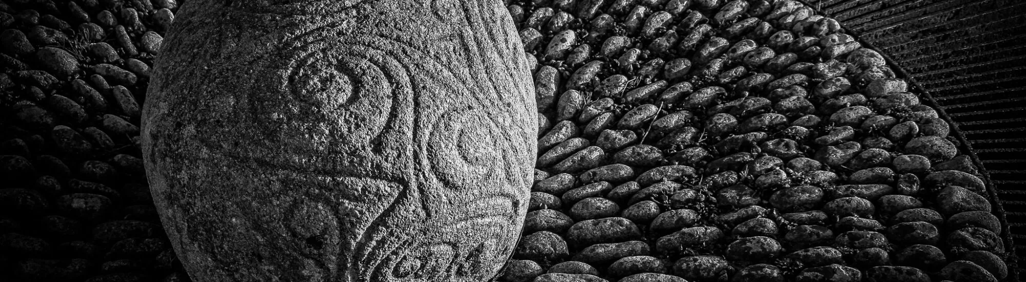 La Castlestrange Stone