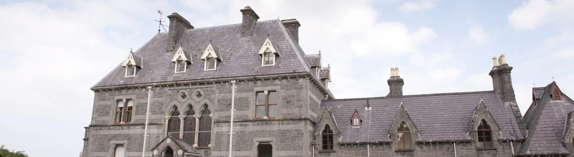Il National Museum of Ireland – Country Life