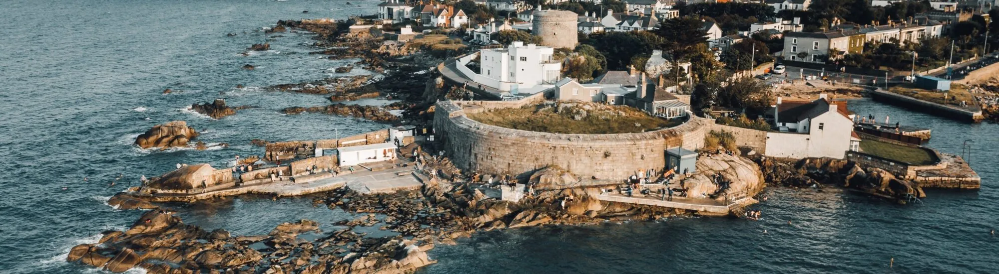 Forty Foot