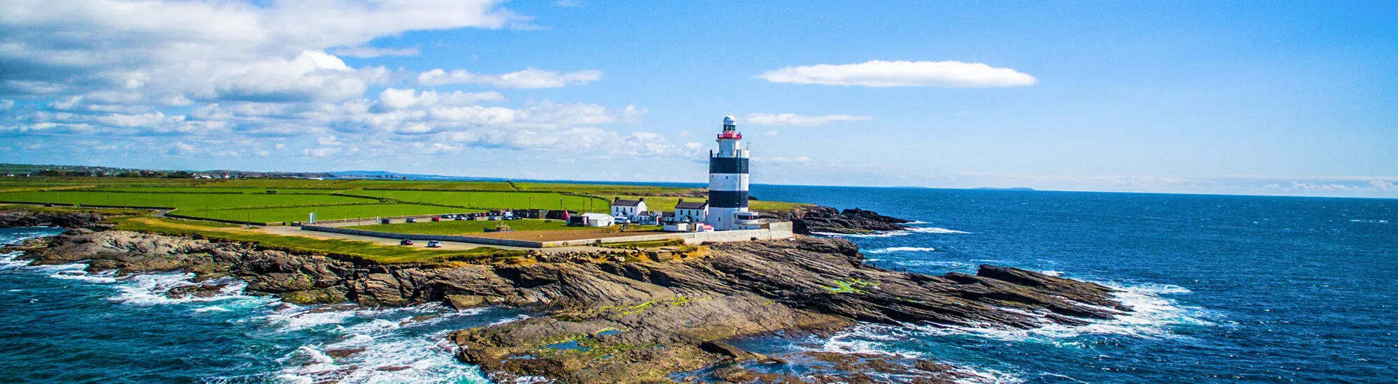 Il Faro di Hook Head