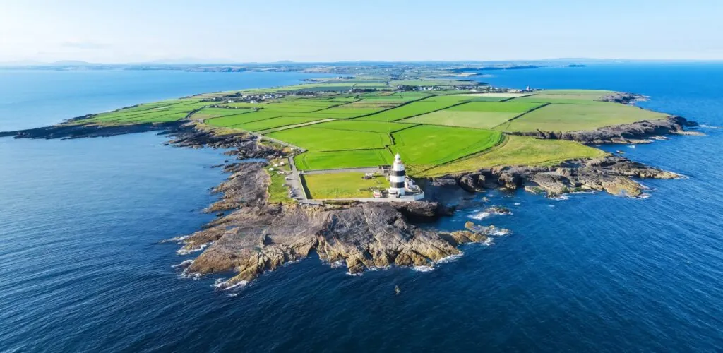 Touriste 4.0 in Irlanda: come proteggere le prenotazioni e i dati di navigazione esplorando la Wild Atlantic Way