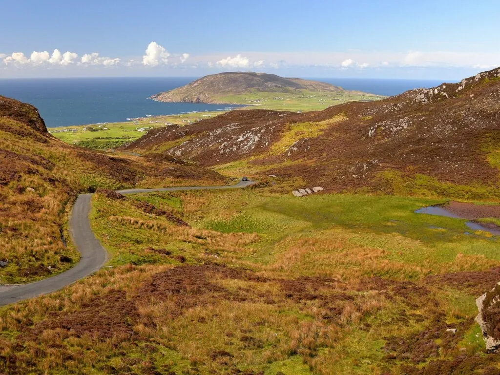 mamore pass