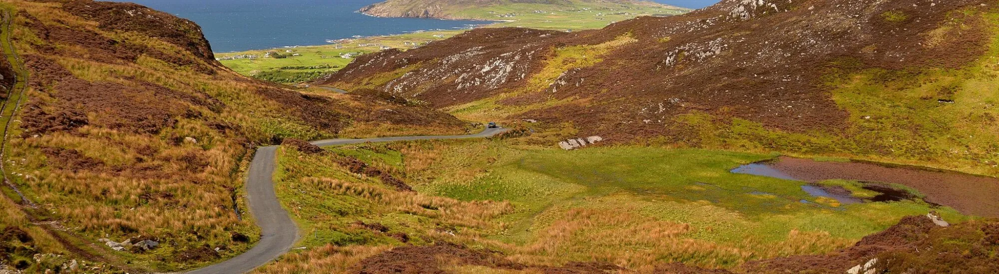 Mamore Gap
