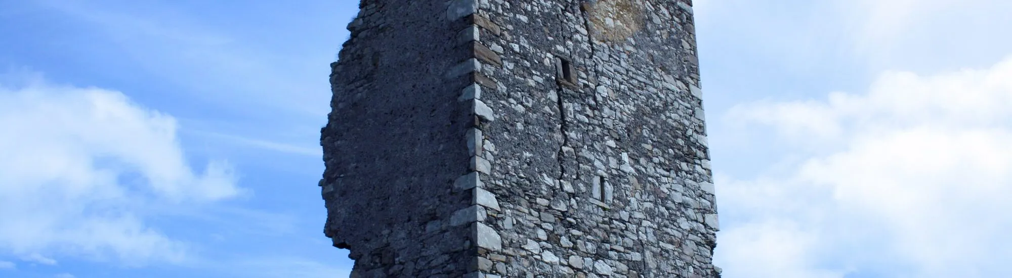 Le Renvyle Castle - Bert Kaufmann - cc
