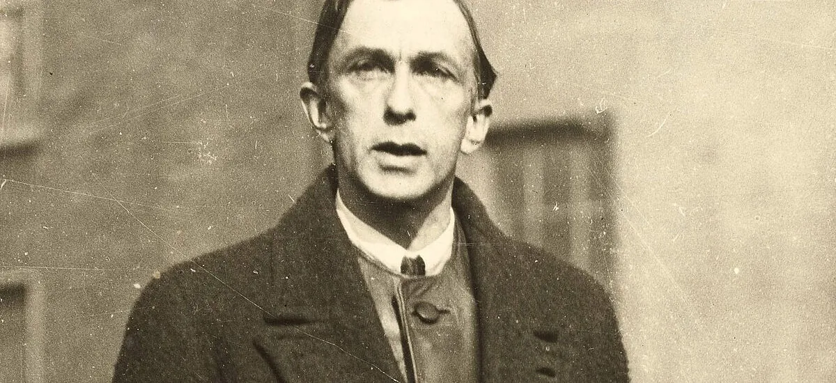 Rory O’Connor