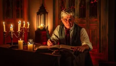 Il Bram Stoker Festival