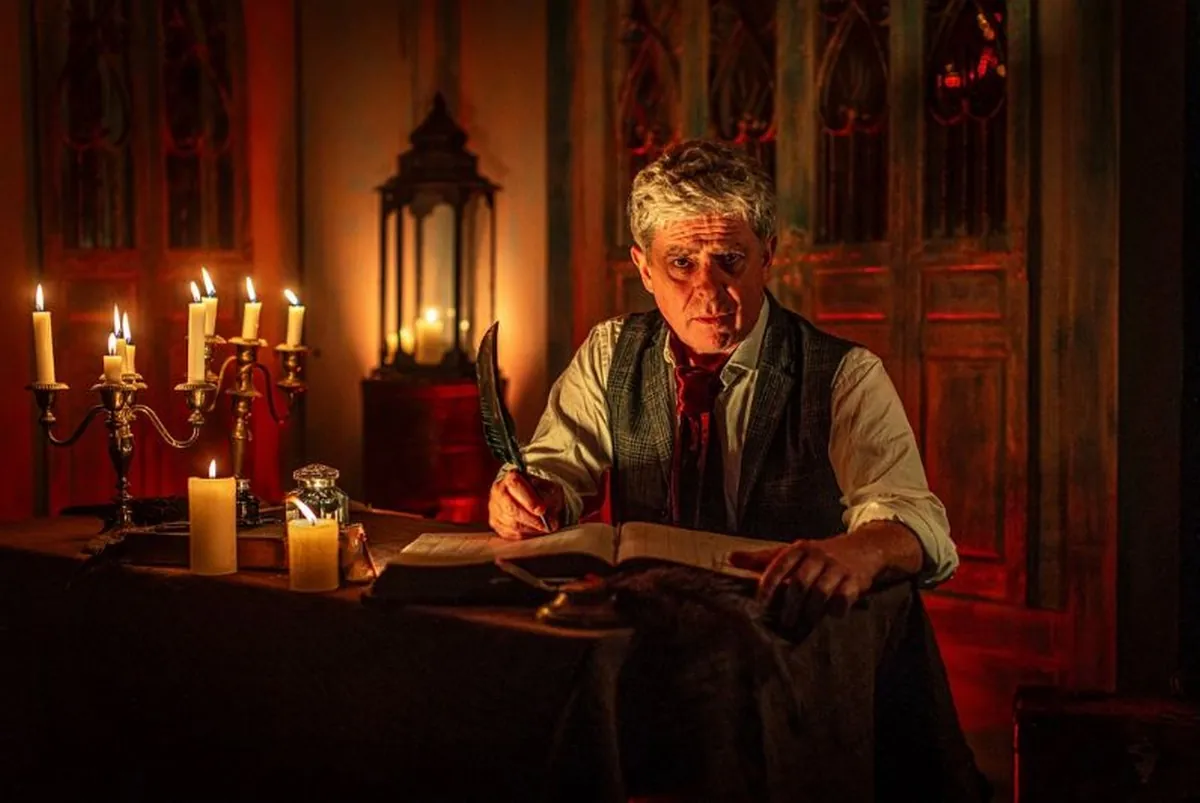 Il Bram Stoker Festival