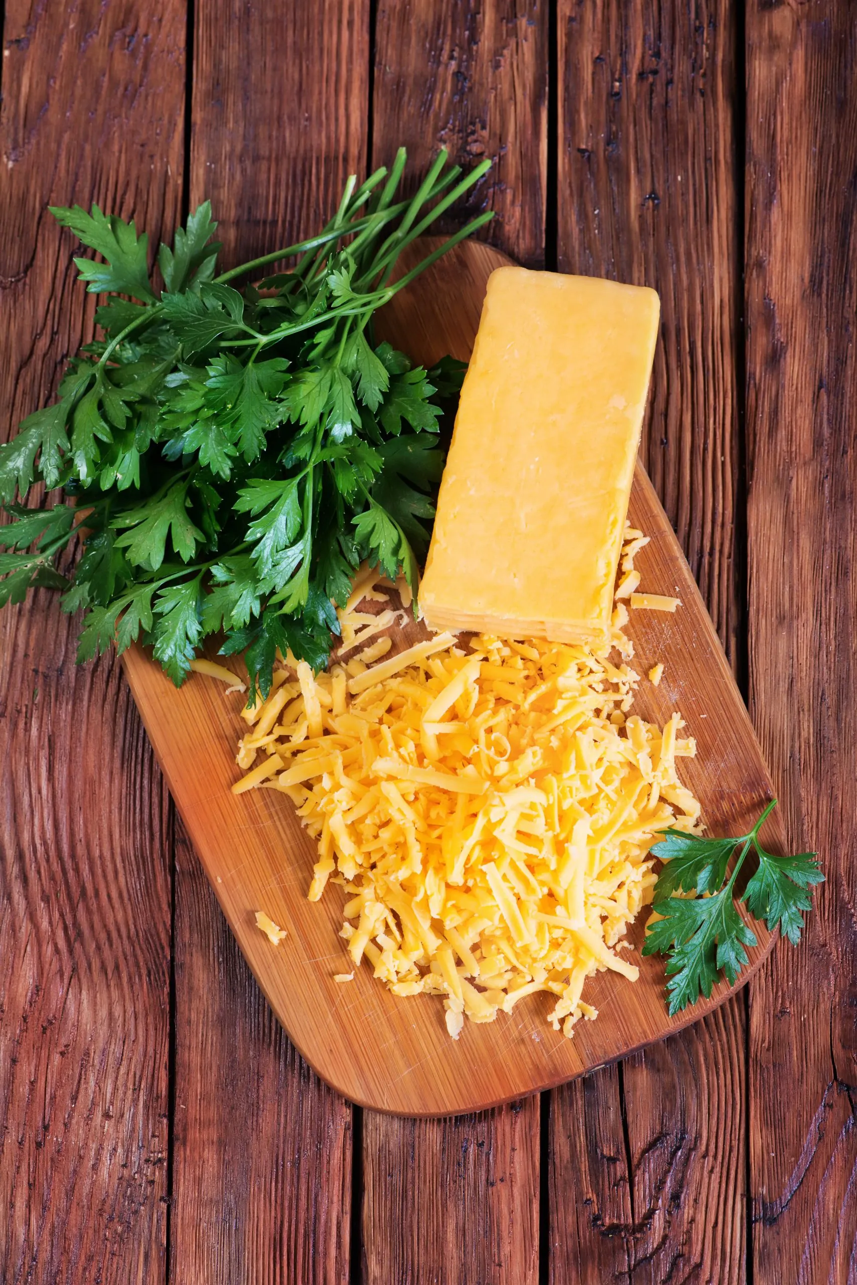 Cheddar irlandese