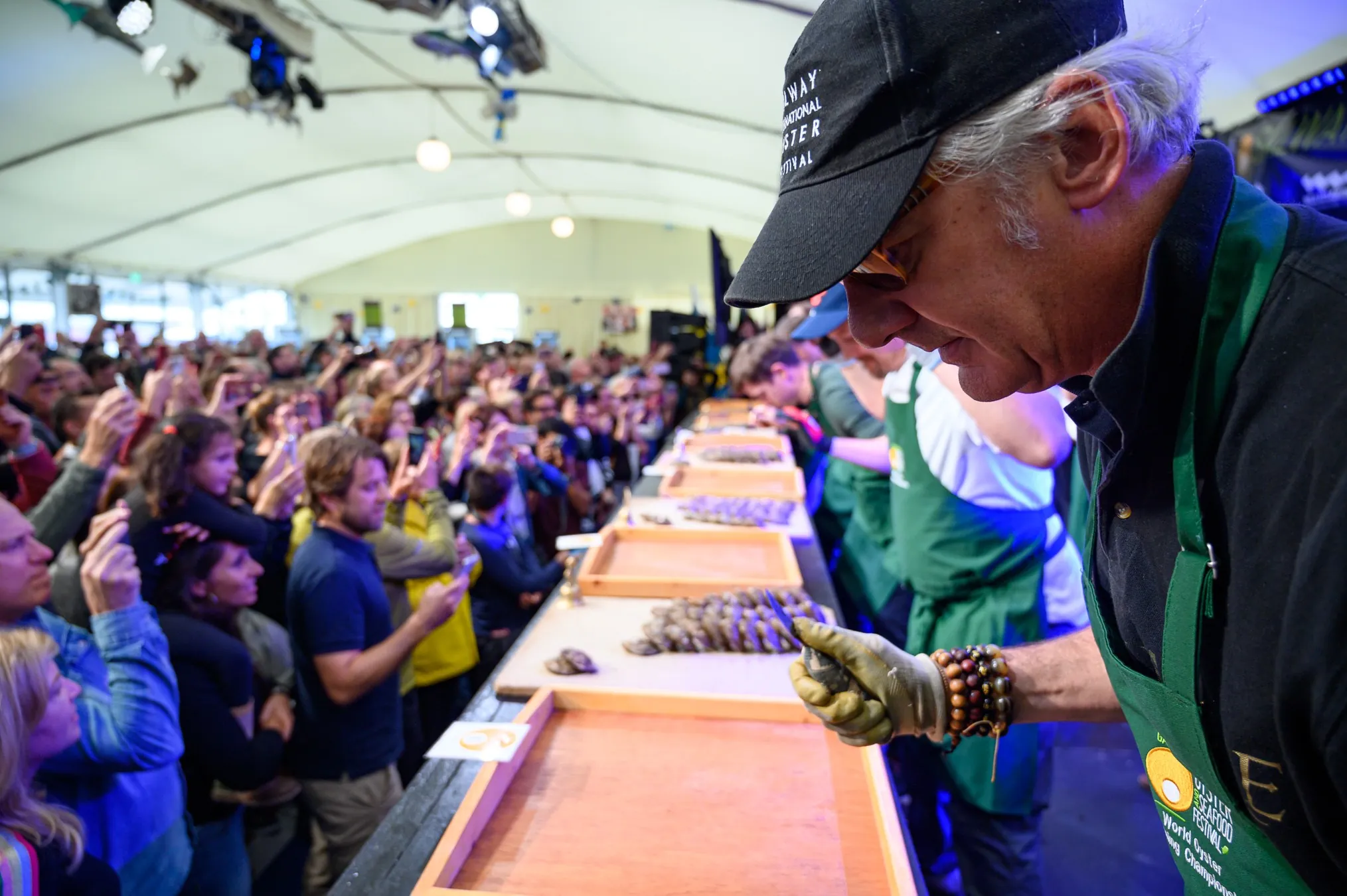 Galway Oyster Festival
