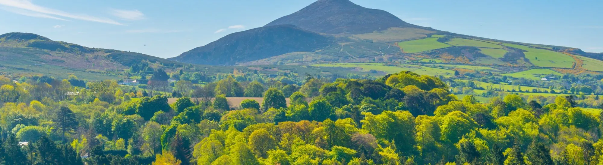 Il Great Sugar Loaf