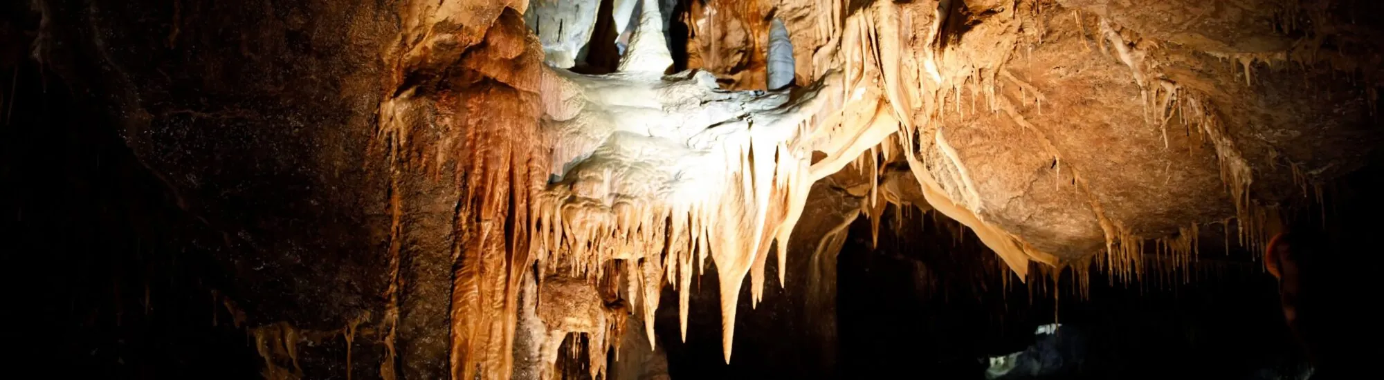 Le Marble Arch Caves