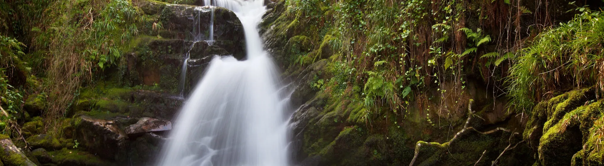 La Cascata O’Sullivan