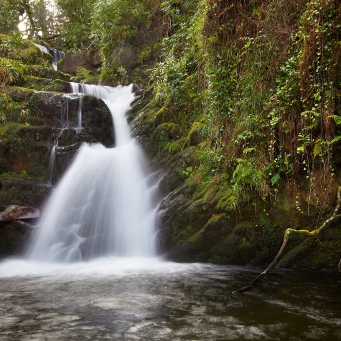 La Cascata O’Sullivan 2 La O'Sullivan Cascade - Michael Foley - CC