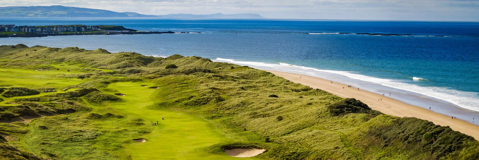 Royal Portrush Golf Club