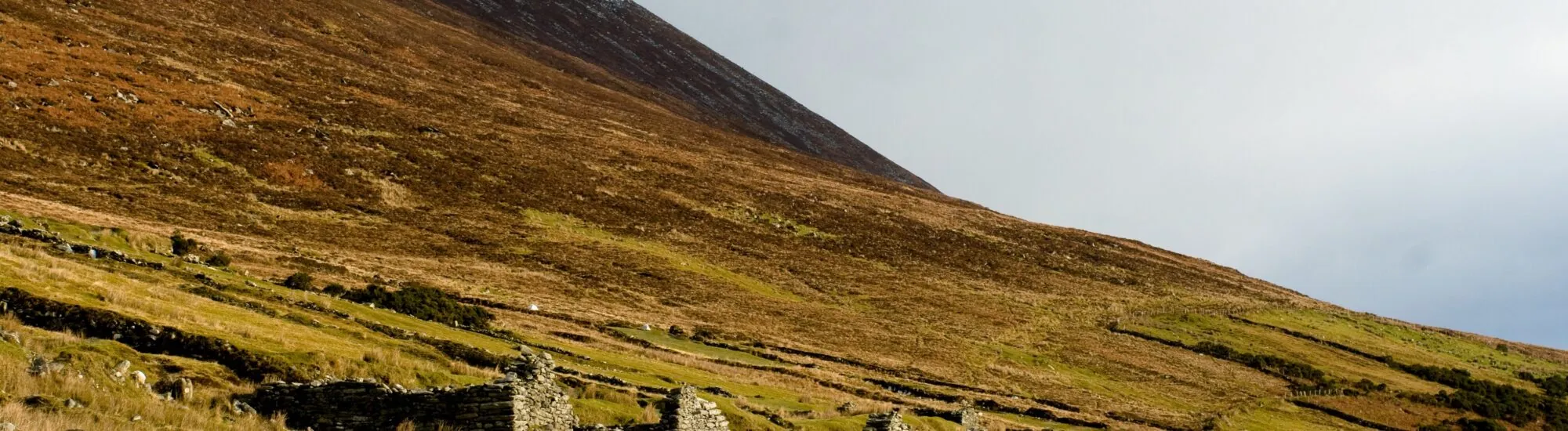 Slievemore