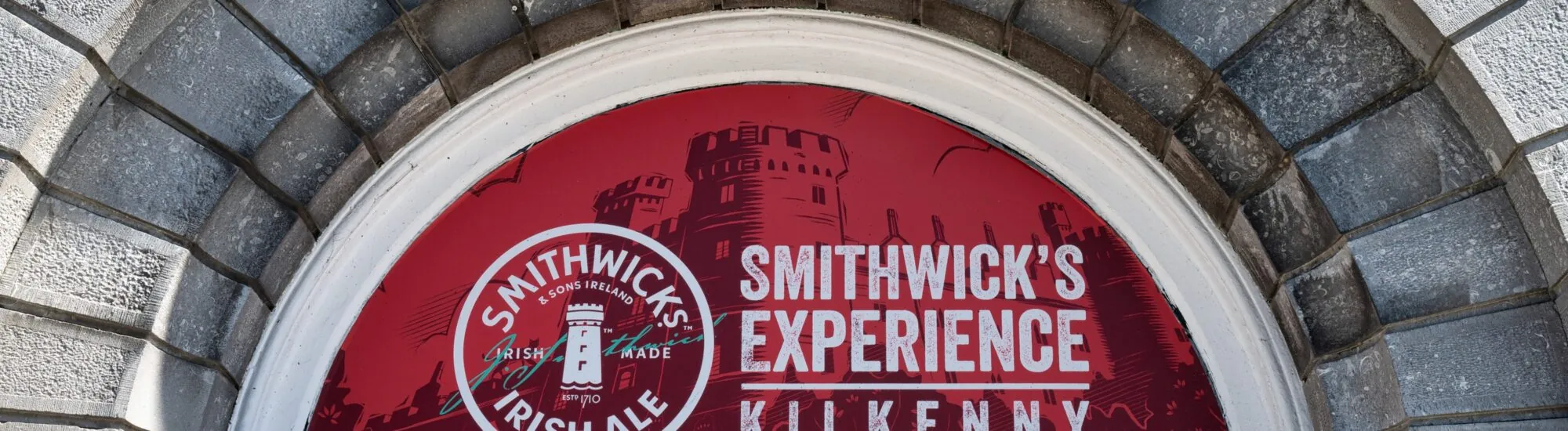 Smithwick’s Experience