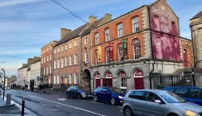 Smithwick’s Experience 1 Smithwick’s Experience a Kilkenny