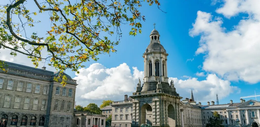 Oscar Wilde: Trinity College lancia una nuova esperienza letteraria a Dublino