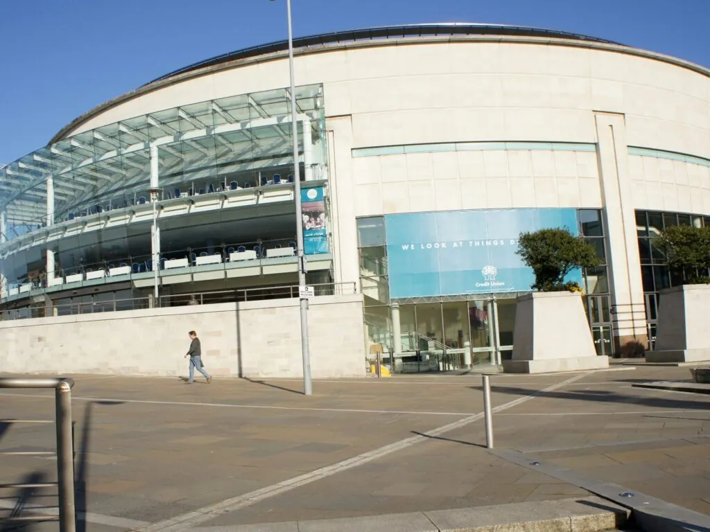 belfast waterfront hall scaled