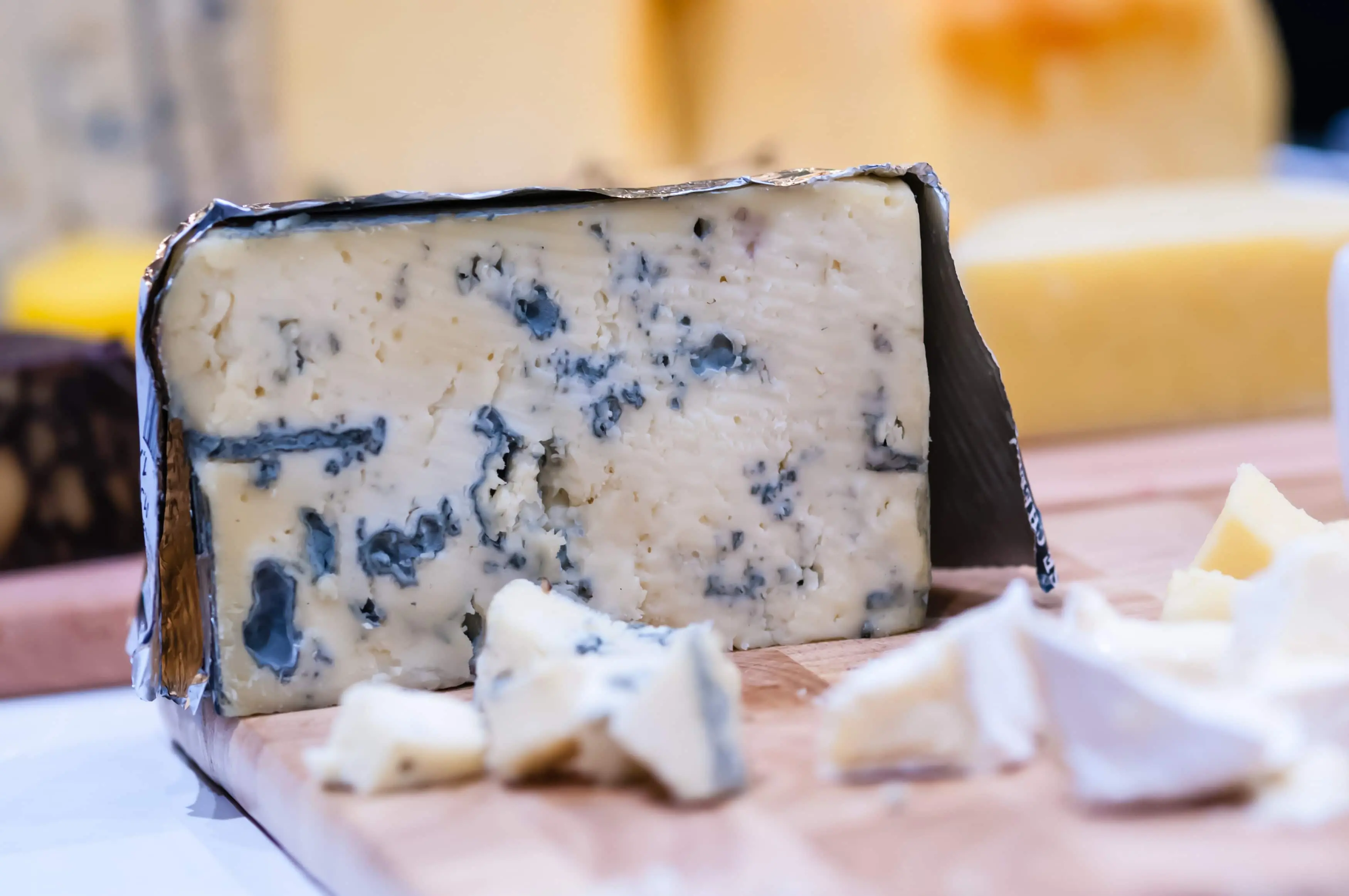 Il Cashel Blue