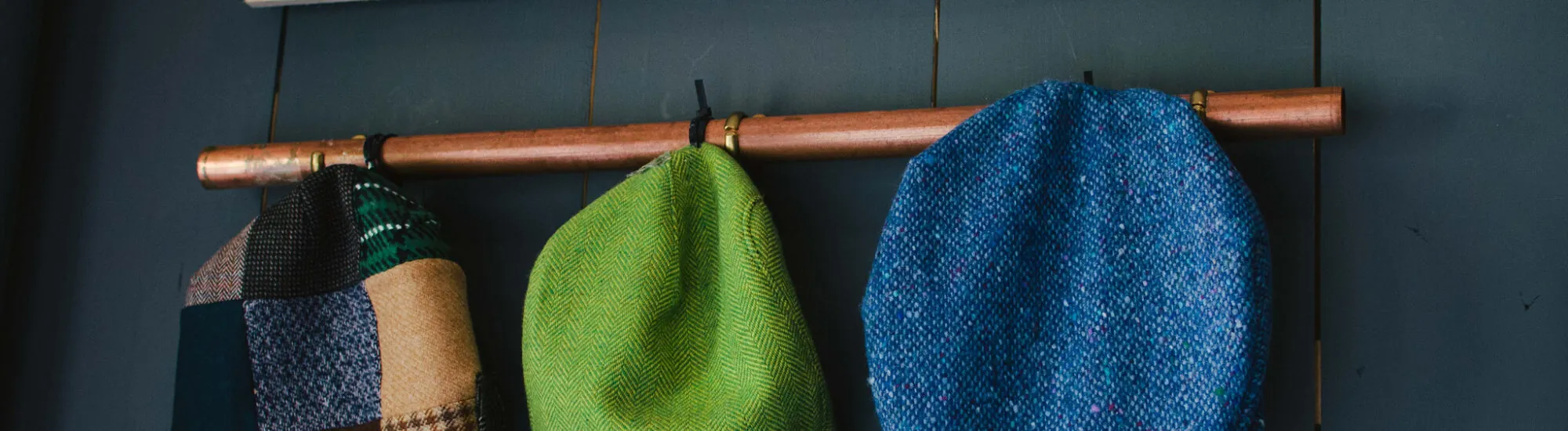 Le Hanna Hats of Donegal Limited
