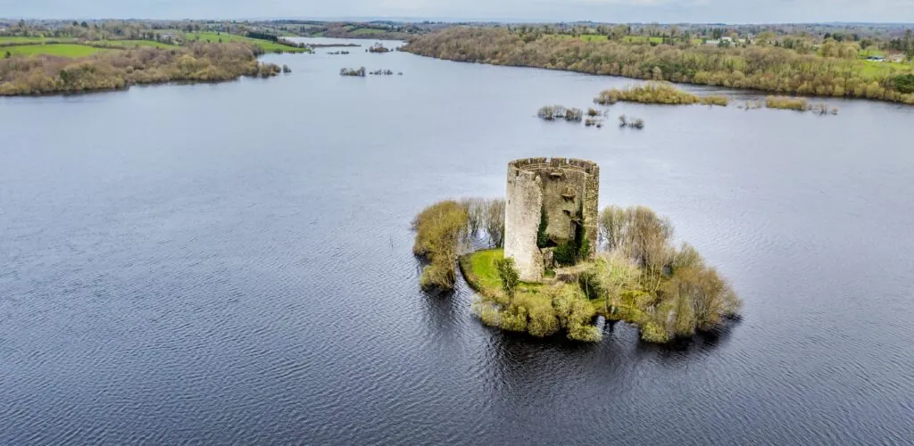 Contea di Cavan