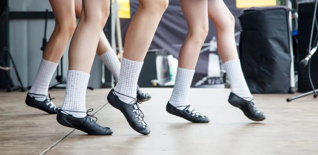 Danza tradizionale