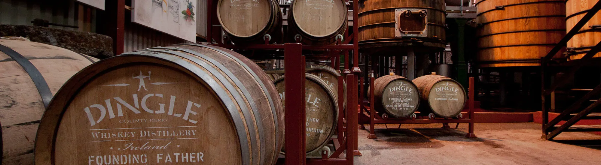La Dingle Distillery