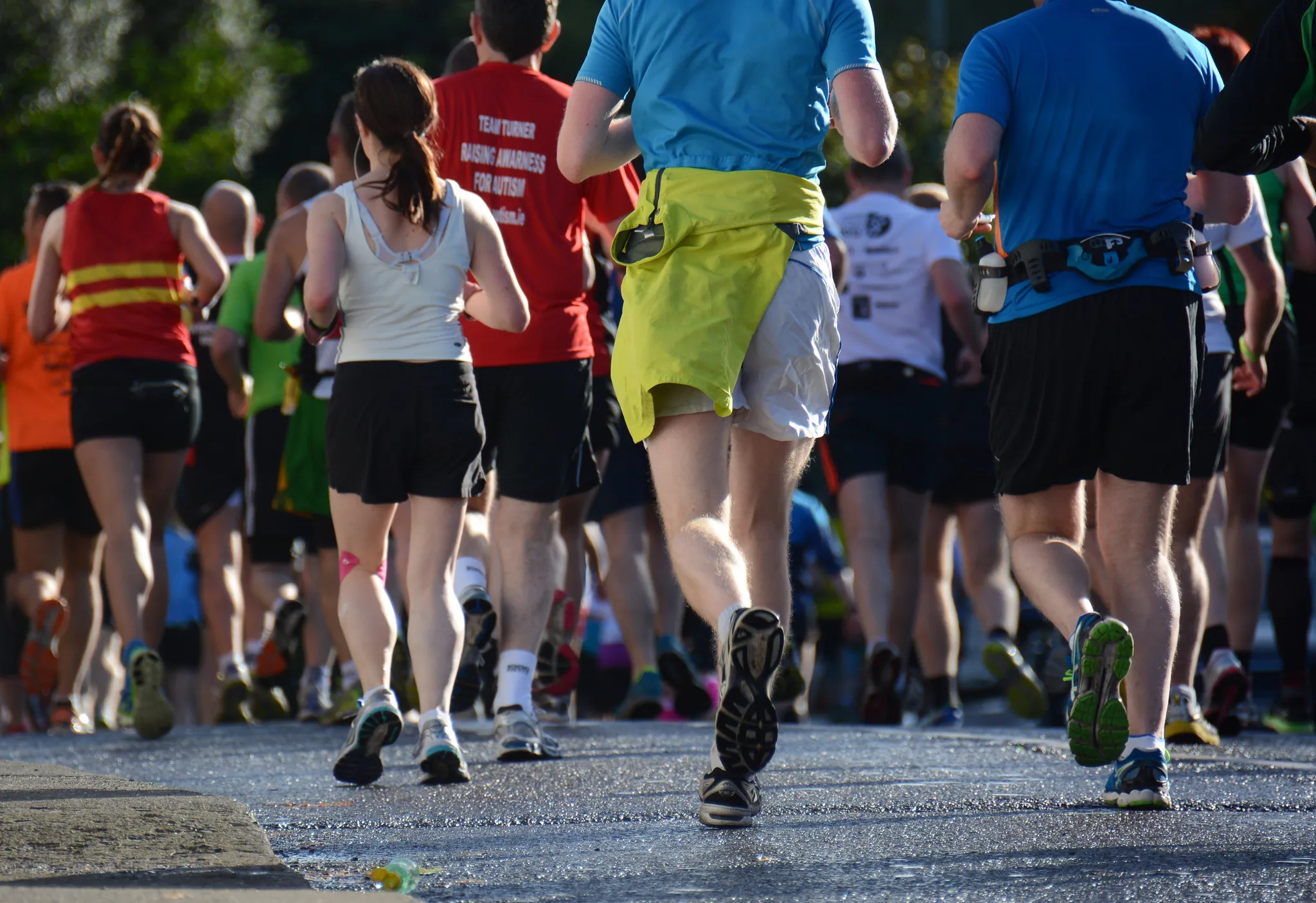 Dublin Marathon