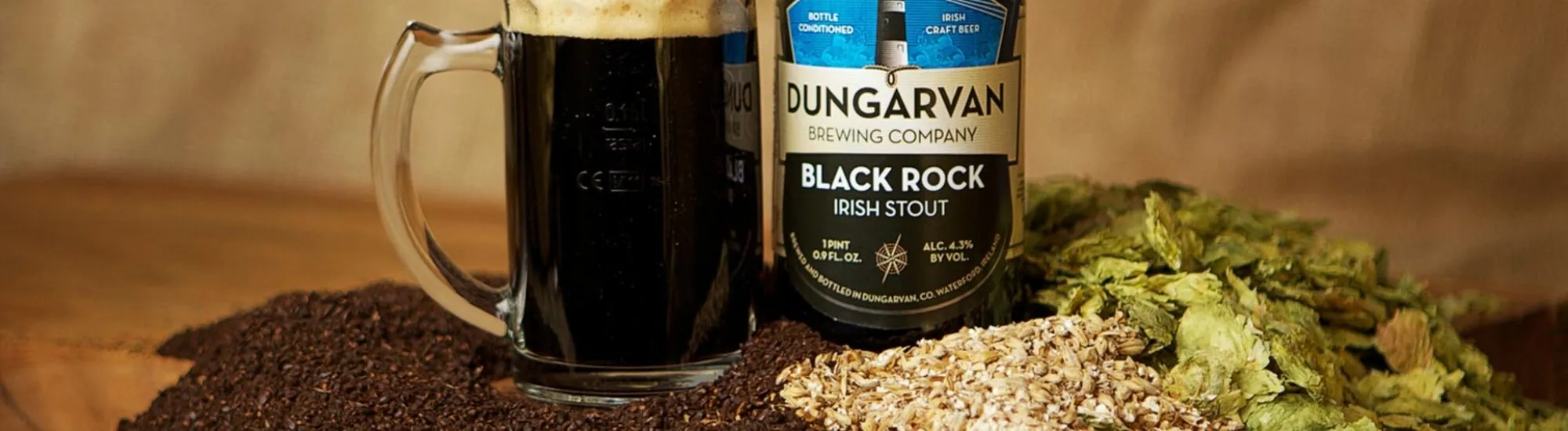 La Dungarvan Brewing Company