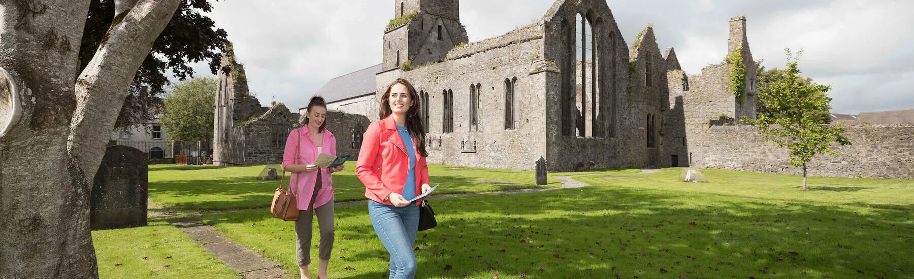 Ennis Friary