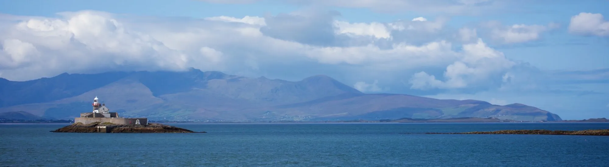 Il Faro di Fenit