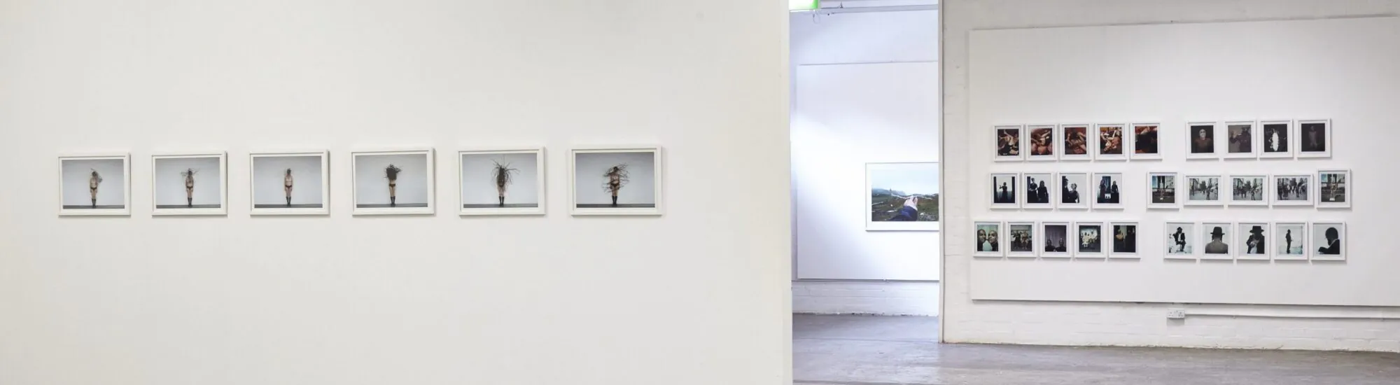La Golden Thread Gallery