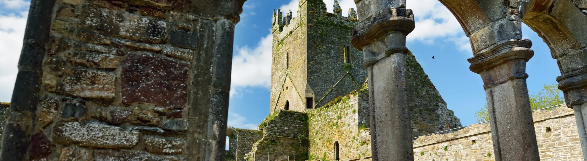 L’Abbazia di Jerpoint