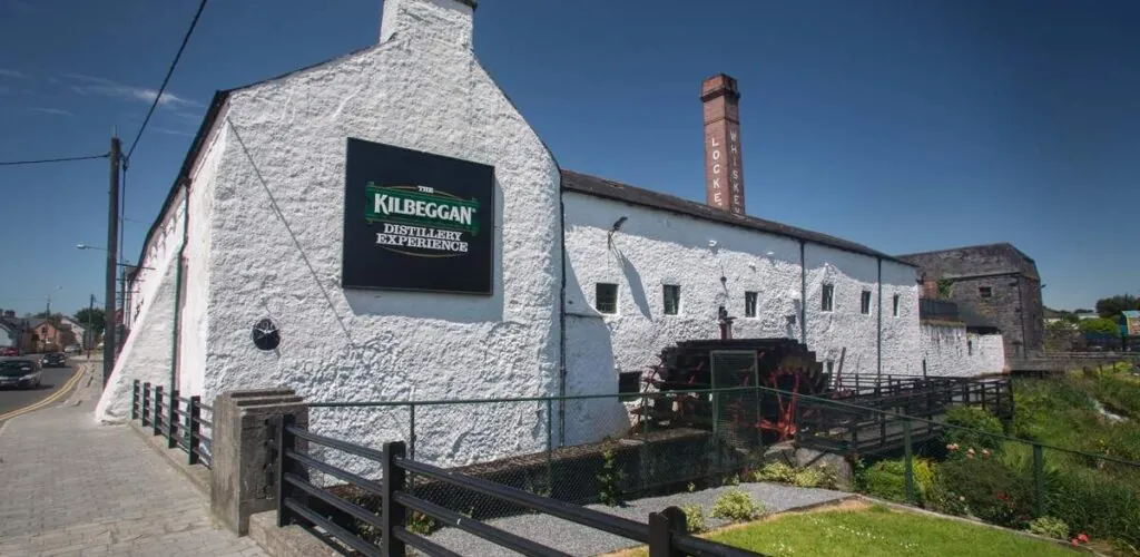 kilbeggan distillery 1